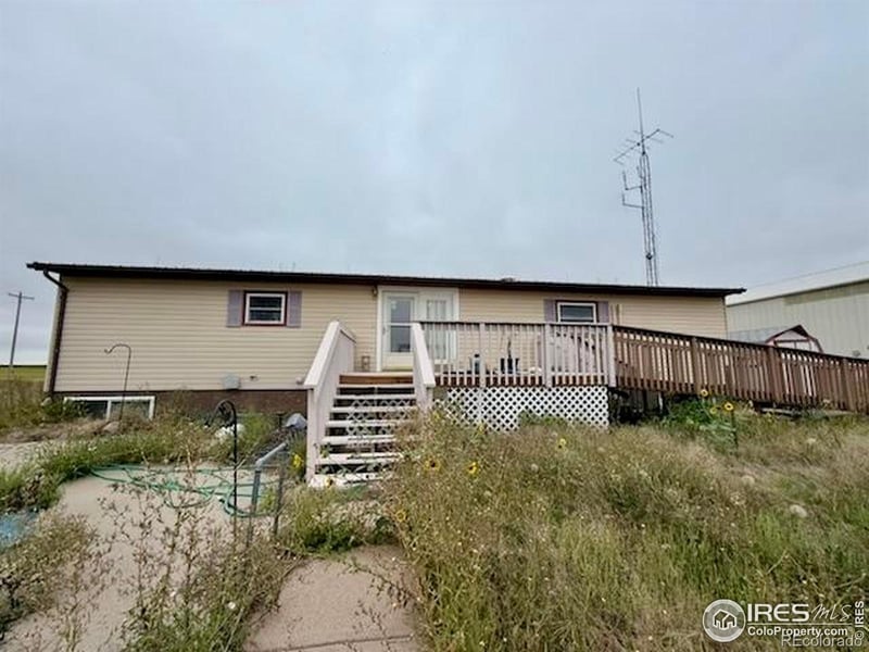 28170 County Road 13, Haxtun, CO 80731