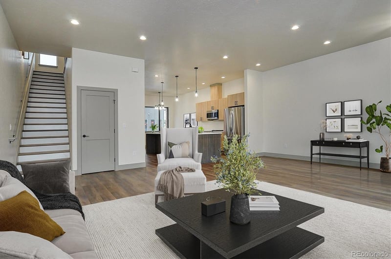 6398 Cleora Rd #F, Salida, CO 81201