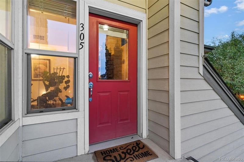 5800 Tower Rd #305, Denver, CO 80249