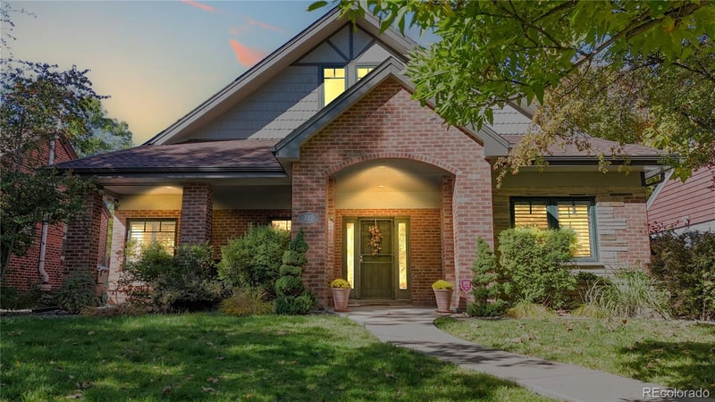 727 Fairfax St, Denver, CO 80220
