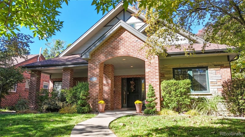 727 Fairfax St, Denver, CO 80220