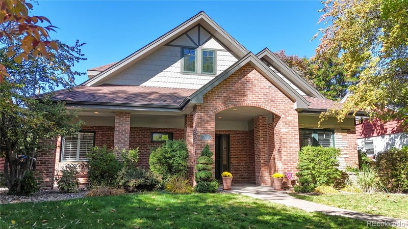 727 Fairfax St, Denver, CO 80220