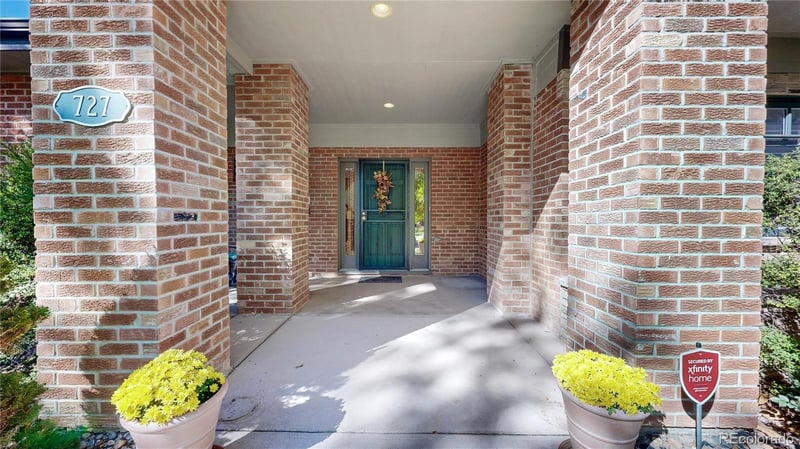 727 Fairfax St, Denver, CO 80220