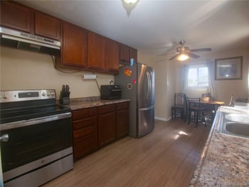 3570 90th Pl, Thornton, CO 80229