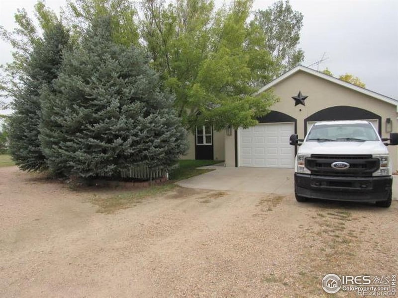 15450 Highway 144 , Fort Morgan, CO 80701