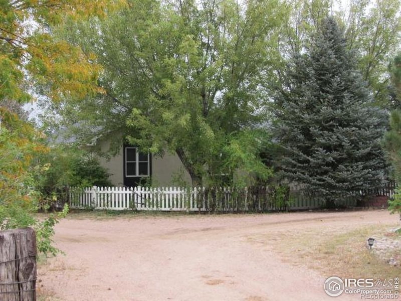 15450 Highway 144 , Fort Morgan, CO 80701