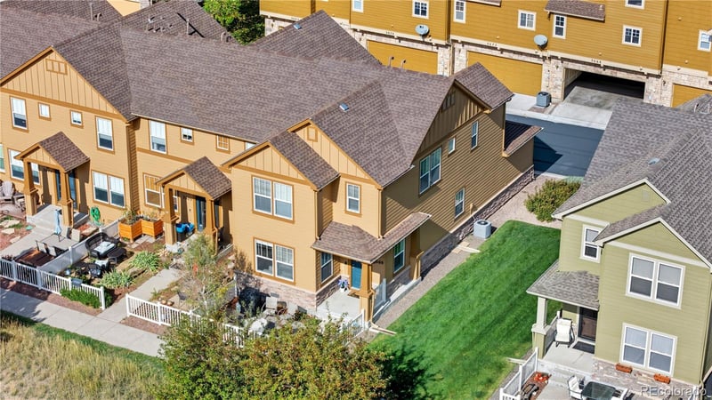 3669 Pecos Trl, Castle Rock, CO 80109