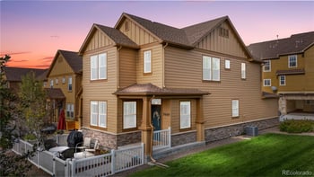 3669 Pecos Trl, Castle Rock, CO 80109