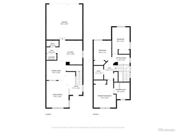 3669 Pecos Trl, Castle Rock, CO 80109