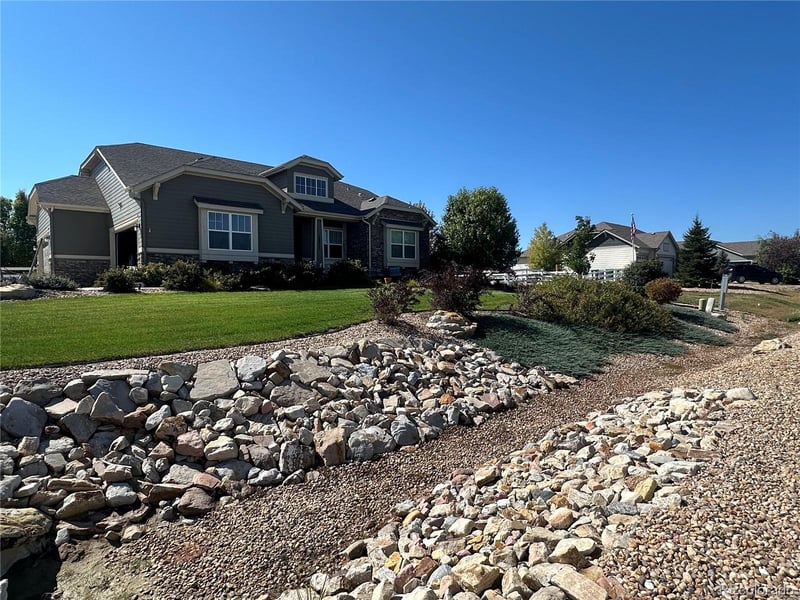 10932 E 162nd Pl, Brighton, CO 80602