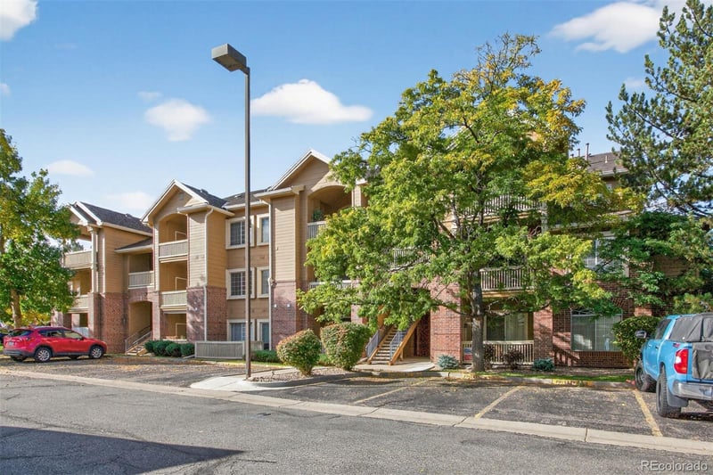 1631 Canal Cir #832, Littleton, CO 80120