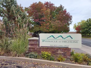 1631 Canal Cir #832, Littleton, CO 80120