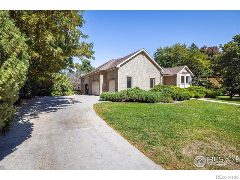 2520 Columbine Cir, Lafayette, CO 80026