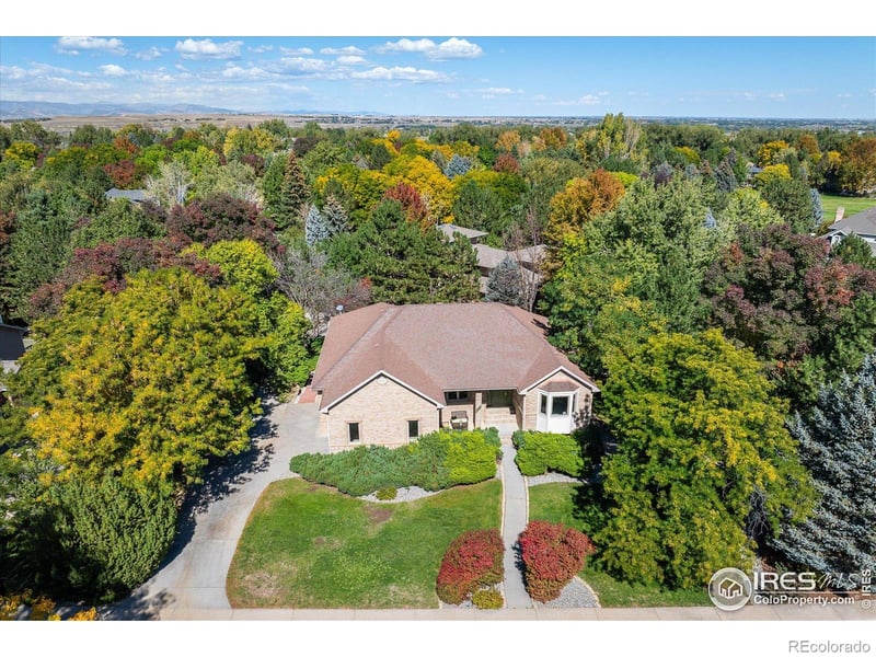 2520 Columbine Cir, Lafayette, CO 80026