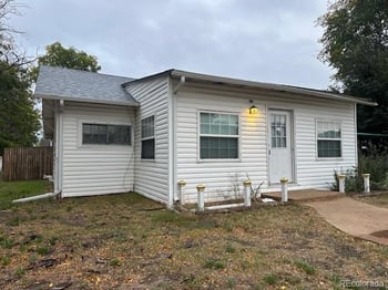 4990 Hooker St, Denver, CO 80221