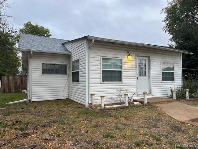 4990 Hooker St, Denver, CO 80221