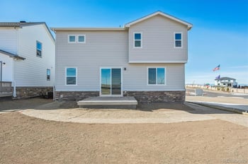 3384 Irvington St, Aurora, CO 80019