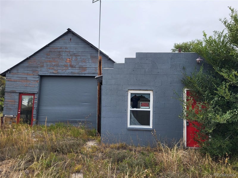 37131 - 37281 Us Highway 24 Hw, Matheson, CO 80830