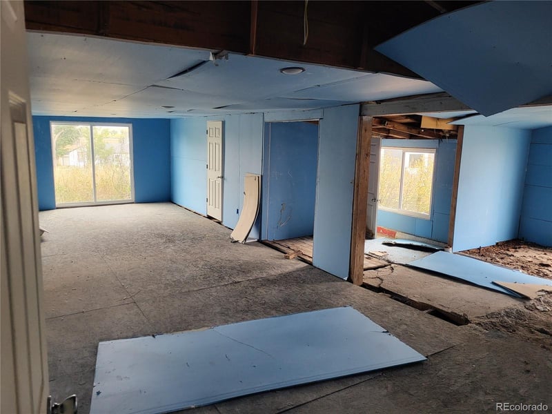 37131 - 37281 Us Highway 24 Hw, Matheson, CO 80830