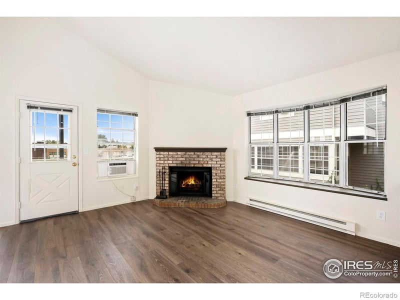 2828 Silverplume Dr #R3, Fort Collins, CO 80526