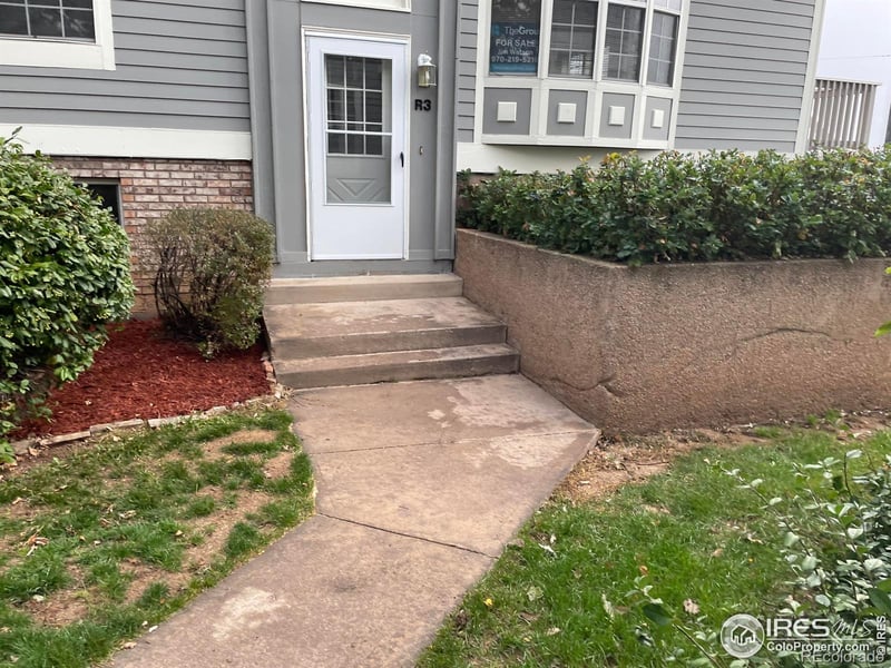 2828 Silverplume Dr #R3, Fort Collins, CO 80526