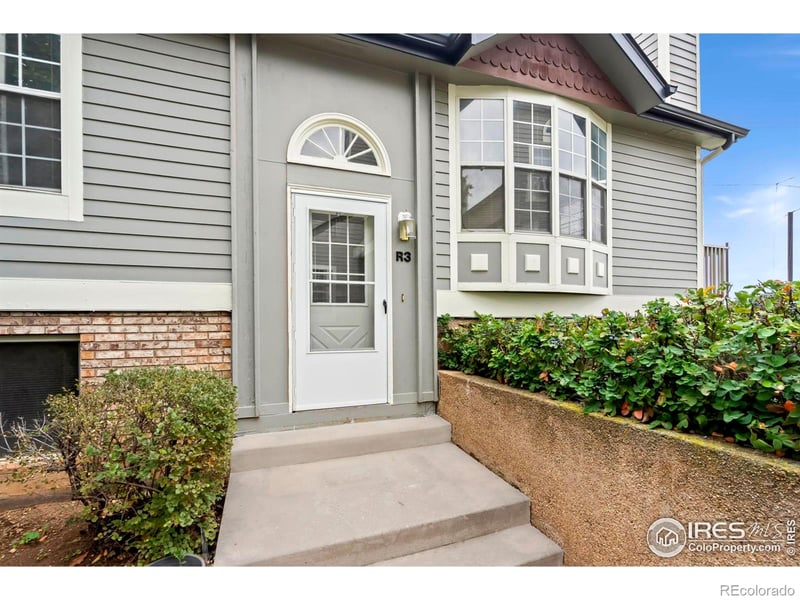 2828 Silverplume Dr #R3, Fort Collins, CO 80526