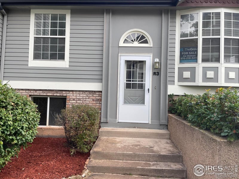2828 Silverplume Dr #R3, Fort Collins, CO 80526