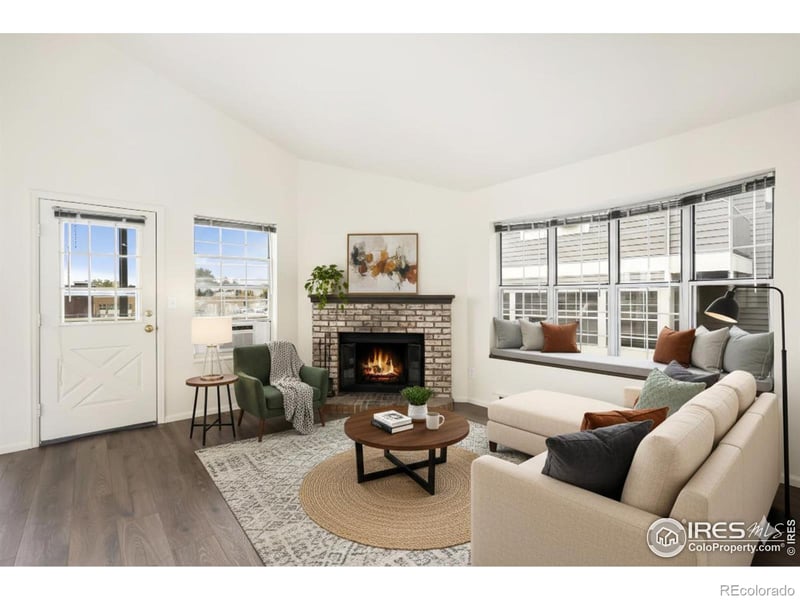 2828 Silverplume Dr #R3, Fort Collins, CO 80526