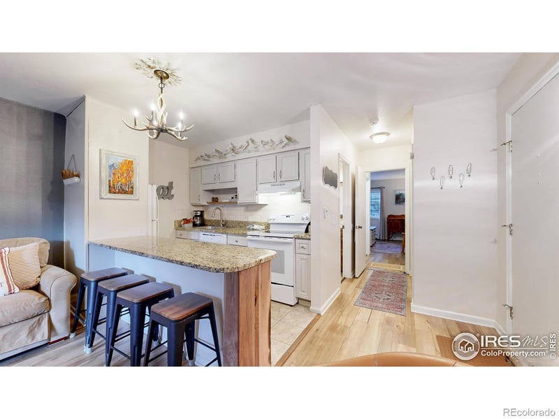 2760 Fall River Rd #288, Estes Park, CO 80517