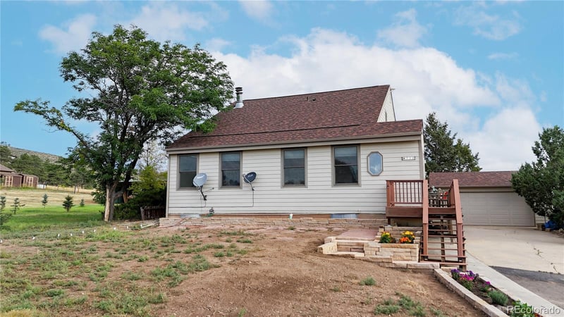 712 Colt Dr, Loveland, CO 80537