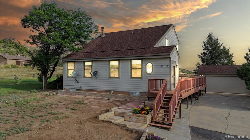 712 Colt Dr, Loveland, CO 80537