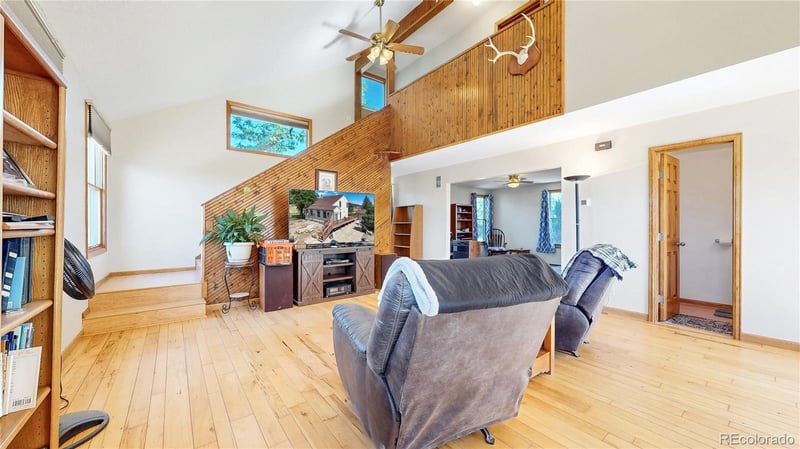 712 Colt Dr, Loveland, CO 80537