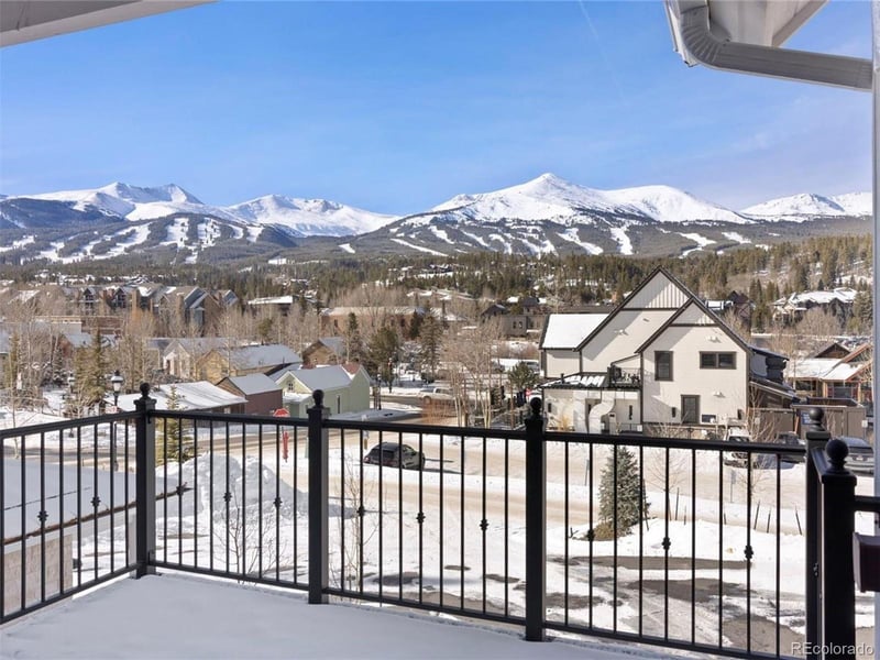 203 N Ridge St #A, Breckenridge, CO 80424