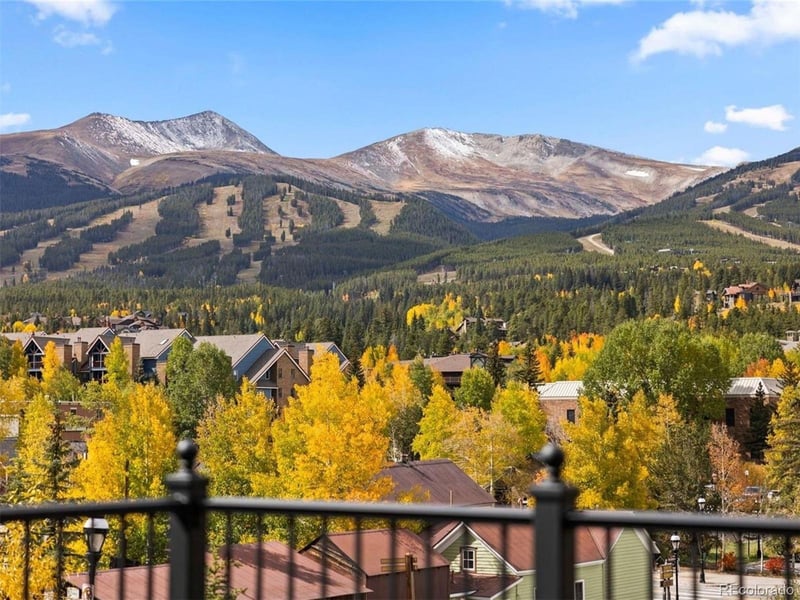 203 N Ridge St #A, Breckenridge, CO 80424