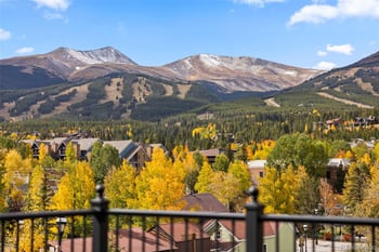 203 Ridge St #A, Breckenridge, CO 80424