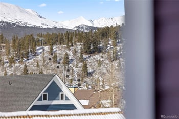 203 Ridge St #A, Breckenridge, CO 80424