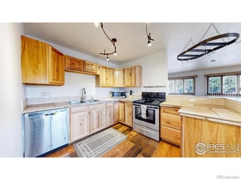 603 Aspen Ave #B4, Estes Park, CO 80517