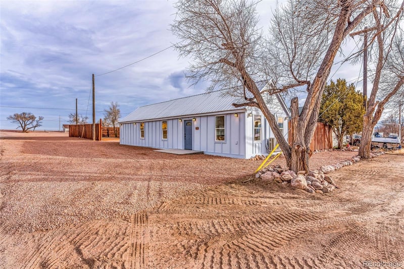 312 Fremont St, Penrose, CO 81240