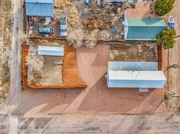 312 Fremont St, Penrose, CO 81240