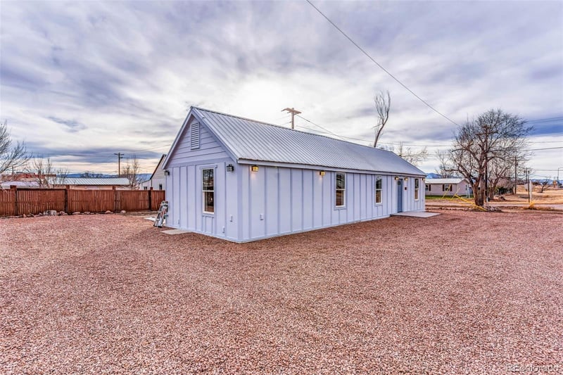 312 Fremont St, Penrose, CO 81240