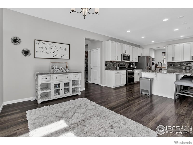 12299 Idalia Pl, Commerce City, CO 80603