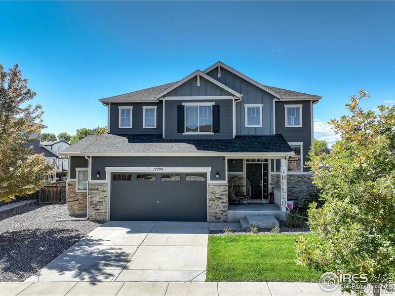 12299 Idalia Pl, Commerce City, CO 80603