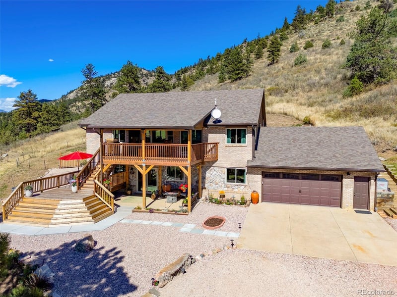 681 Bitterroot Gulch Rd, Loveland, CO 80537