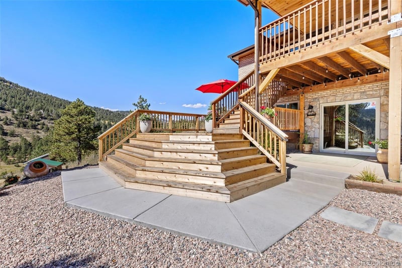681 Bitterroot Gulch Rd, Loveland, CO 80537