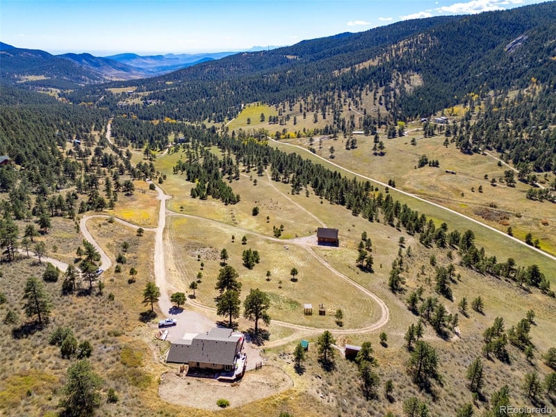 681 Bitterroot Gulch Rd, Loveland, CO 80537