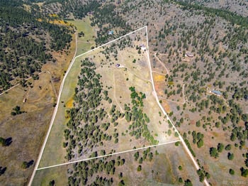 681 Bitterroot Gulch Rd, Loveland, CO 80537