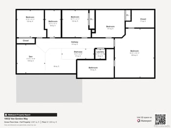 10632 Van Gordon Way, Broomfield, CO 80021