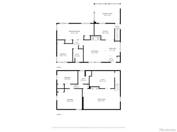 2327 Mount Vernon St, Colorado Springs, CO 80909