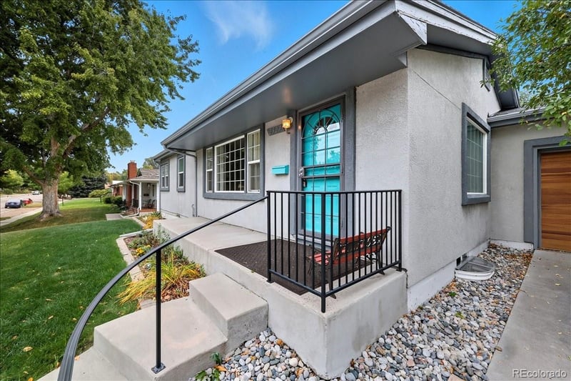 2327 Mount Vernon St, Colorado Springs, CO 80909