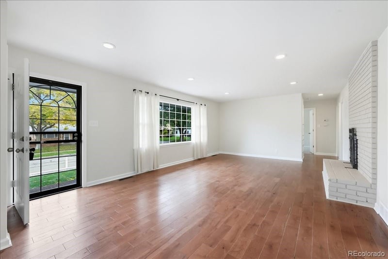 2327 Mount Vernon St, Colorado Springs, CO 80909